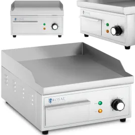 grill-elektryczny-plyta-grillowa-gladka-35-x-38-cm-2000-w
