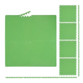 puzzle-piankowe-zielone-8-sztuk-a82