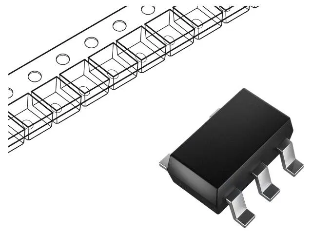 mic2004-1-2ym5-tr-ic-power-switch