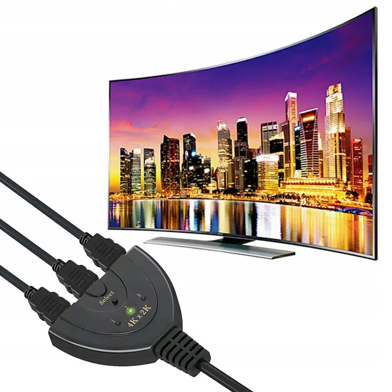 kabel-retoo-switch-hdmi-hdmi-05-m-stan-nowy