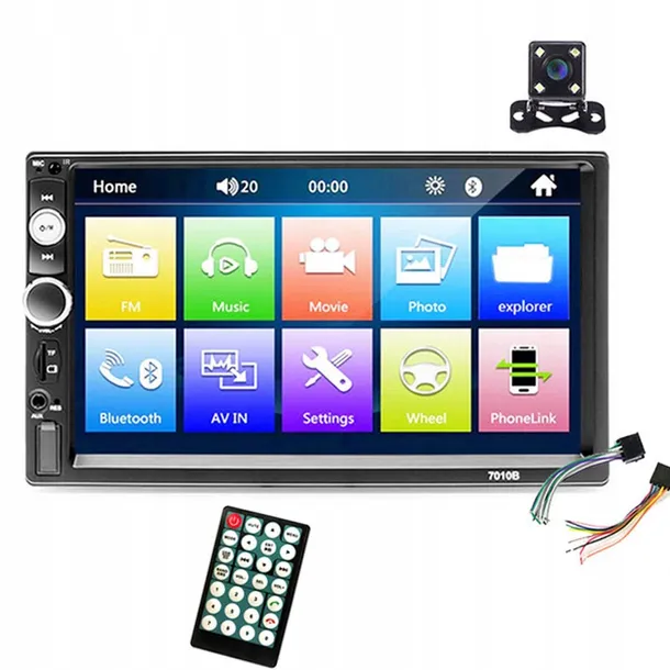 radio-samochodowe-retoo-7010b-2-din-stan-nowy-producent-retoo