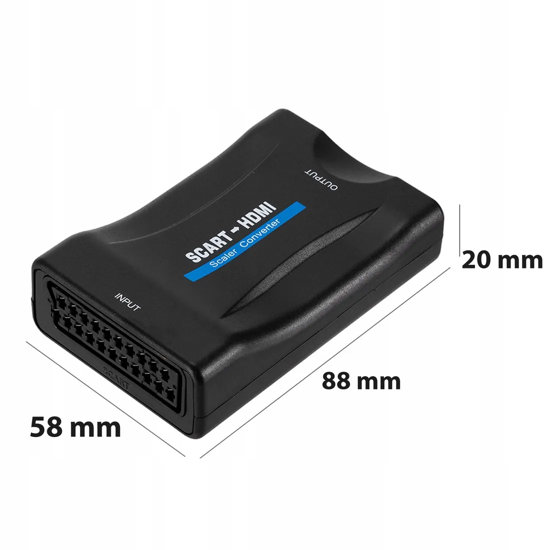 przejsciowka-scart-hdmi-retoo-e392-stan-nowy