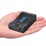 przejsciowka-scart-hdmi-retoo-e392-stan-nowy-kod-producenta-e392