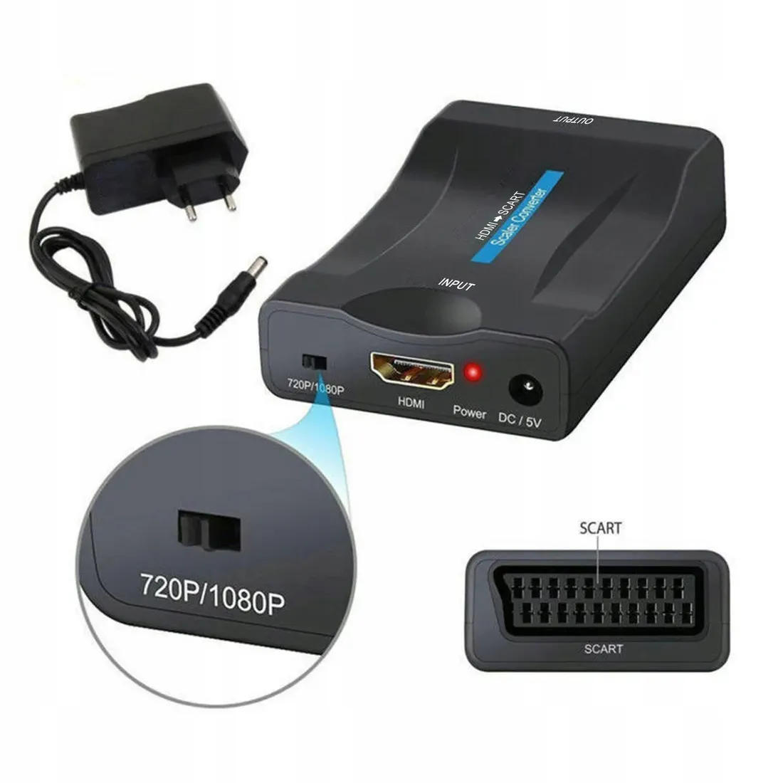 przejsciowka-scart-hdmi-retoo-e392-stan-nowy