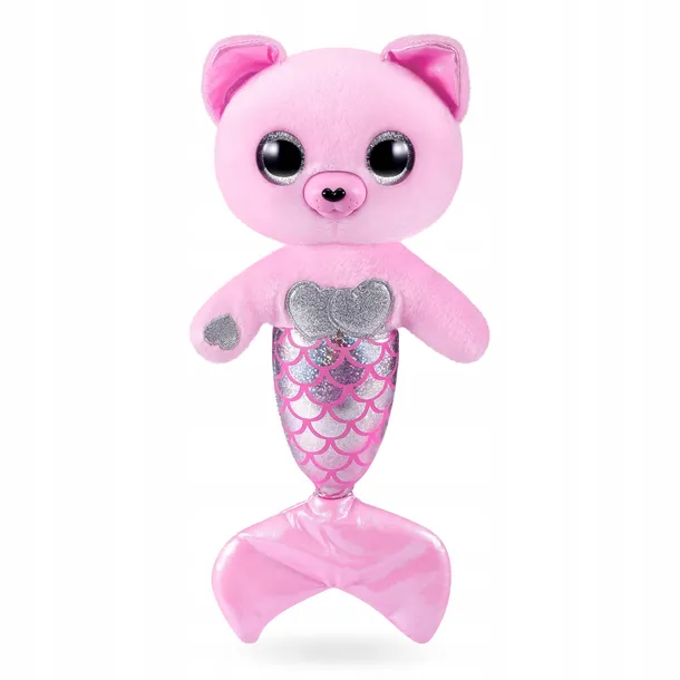 zuru-pets-alive-furmaids-material-plastik-tkanina