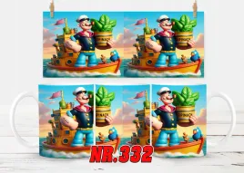 kubek-ceramiczny-z-nadrukiem-prezent-popeye-papaj-fajka-szpinak-imie-gratis