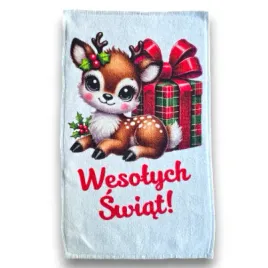 recznik-kuchenny-wesolych-swiat-reczniczek-sciereczka-prezent