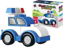 askato-klocki-malych-geniuszy-radiowoz-dla-malucha-policja-auto-6-elementow