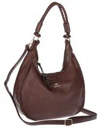 torebka-damska-worek-shopper-wloska-marka-charro-pojemna-ch3316-czekoladowa