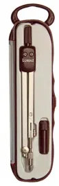 lorenz-cyrkiel-techniczny-z-rysikami-w-etui-202