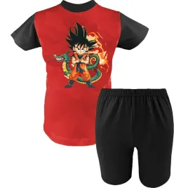 krotka-pizama-dziecieca-dragon-ball-rodzaje-producent