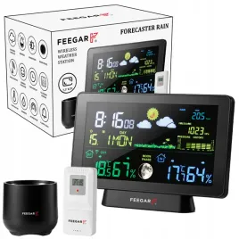 stacja-pogodowa-pogody-bezprzewodowa-feegar-rain7-5-deszczomierz-termometr