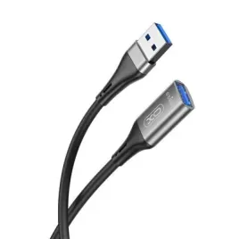 kabel-przedluzacz-nb220-usb-3-0-2m-czarny