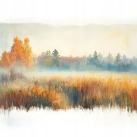obraz-na-plotnie-canvas-pejzaz-krajobraz-wies-laka-drzewa-natura-80x80