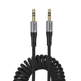 kabel-aux-jack-35-mm-do-jack-35-mm-hoco-15-m-upa33-czarny