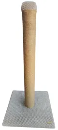 duzy-drapak-dla-kota-73cm-bezowy-gruby-slupek-do-drapania-hand-made-gratis