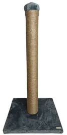 duzy-drapak-dla-kota-73cm-szary-gruby-slupek-do-drapania-hand-made-gratis