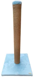 duzy-drapak-dla-kota-73cm-blekit-gruby-slupek-do-drapania-hand-made-gratis