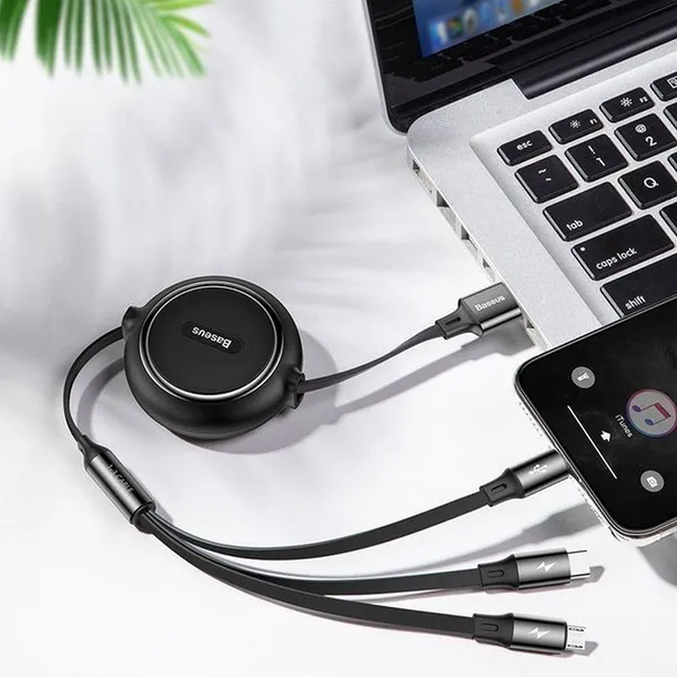 baseus-kabel-zwijany-3w1-usb-a-do-micro-usb-lightning-typ-c-35a-camlt-stan-nowy-producent-inna