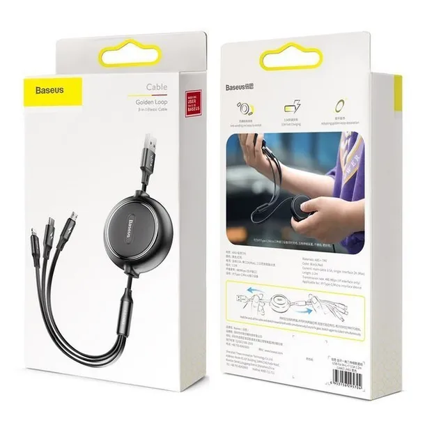 baseus-kabel-zwijany-3w1-usb-a-do-micro-usb-lightning-typ-c-35a-camlt-kod-producenta-6953156295704-producent-inna