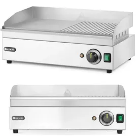 grill-elektryczny-plyta-grillowa-gladka-ryflowana-527-x-404-mm-2400-w