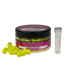 kulki-plywajace-warmuz-baits-ananas-pop-up-10mm-dumbells-dopalacz