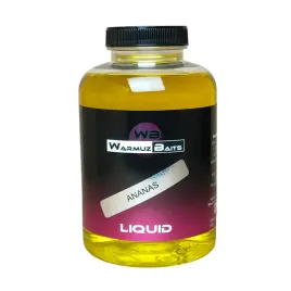 warmuz-baits-ananas-liquid-500ml-booster