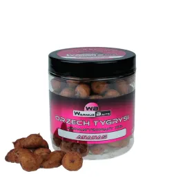 warmuz-baits-ananas-orzechy-tygrysie-xxl-przynetowe-w-zalewie
