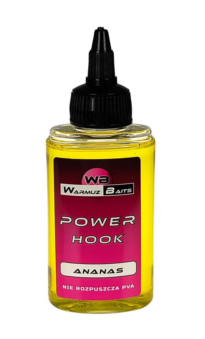 atraktor-do-przynet-warmuz-baits-power-hook-ananas-90ml-marka-warmuz-baits