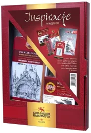 koh-i-noor-zestaw-inspiracje-weglem-olowki-akc
