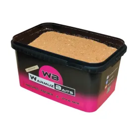 zaneta-method-mix-feeder-pva-warmuz-baits-brzoskwinia-3kg-wiadro