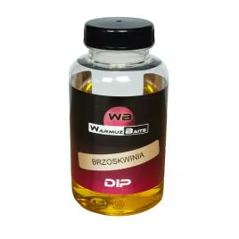 dip-do-przynet-warmuz-baits-brzoskwinia-150ml