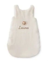spiworek-niemowlecy-do-spania-muslinowy-ocieplany-imie-dziecka-latte-dais