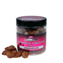 warmuz-baits-skorupiaki-orzechy-tygrysie-xxl-przynetowe-w-zalewie