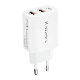 ladowarka-sieciowa-100-240v-30w-usb-c-2x-usb-a-biala