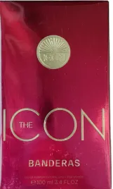 antonio-banderas-the-icon-for-women-100ml-edp