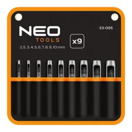 neo-33-095-zestaw-9-przebijakow-srednica-25-10-mm-oxford-pouch