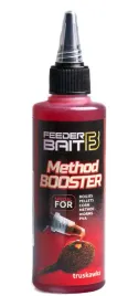 feeder-bait-method-booster-100ml-truskawka