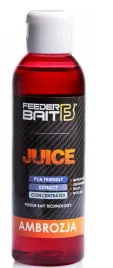 booster-feeder-bait-juice-150ml-ambrozja-truskawka-banan