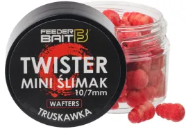 feeder-bait-twister-mini-slimak-truskawka