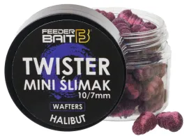 feeder-bait-twister-mini-slimak-halibut