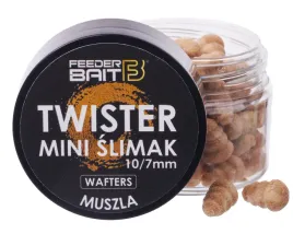 feeder-bait-twister-mini-slimak-muszla