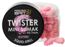 feeder-bait-twister-mini-slimak-squid-and-krill