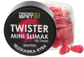 feeder-bait-twister-mini-slimak-truskawka-and-ryba