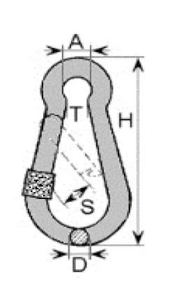 karabinczyk-skrecany-100x10mm-stan-nowy-dlugosc-100-mm