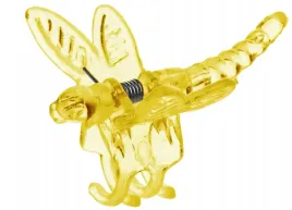 klipsy-do-storczyka-zolty-verdenia-4szt