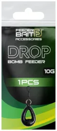 ciezarek-feeder-bait-drop-bomb-10g