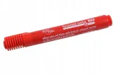 marker-permanentny-czerwony-gold-flex-1-szt-stan-nowy