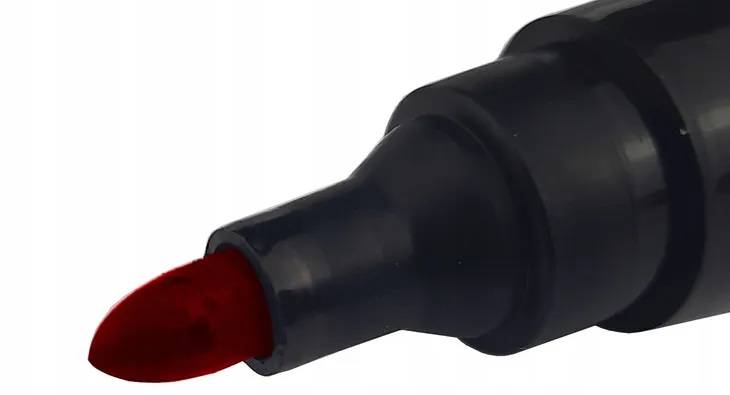 marker-permanentny-czerwony-gold-flex-1-szt-liczba-sztuk-w-opakowaniu-1-szt