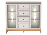 witryna-do-salonu-windsor-142-led-stan-nowy